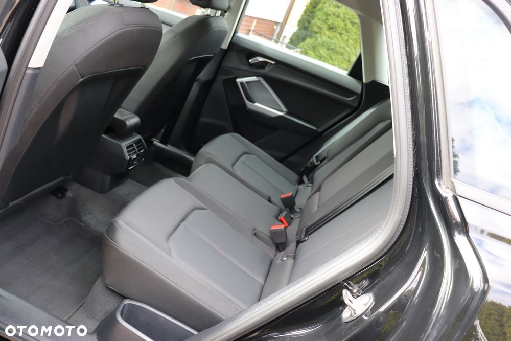 Audi Q3 35 TFSI Advanced S tronic - 24