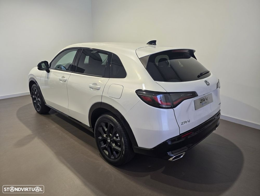 Honda ZR-V 2.0 i-MMD Sport - 6