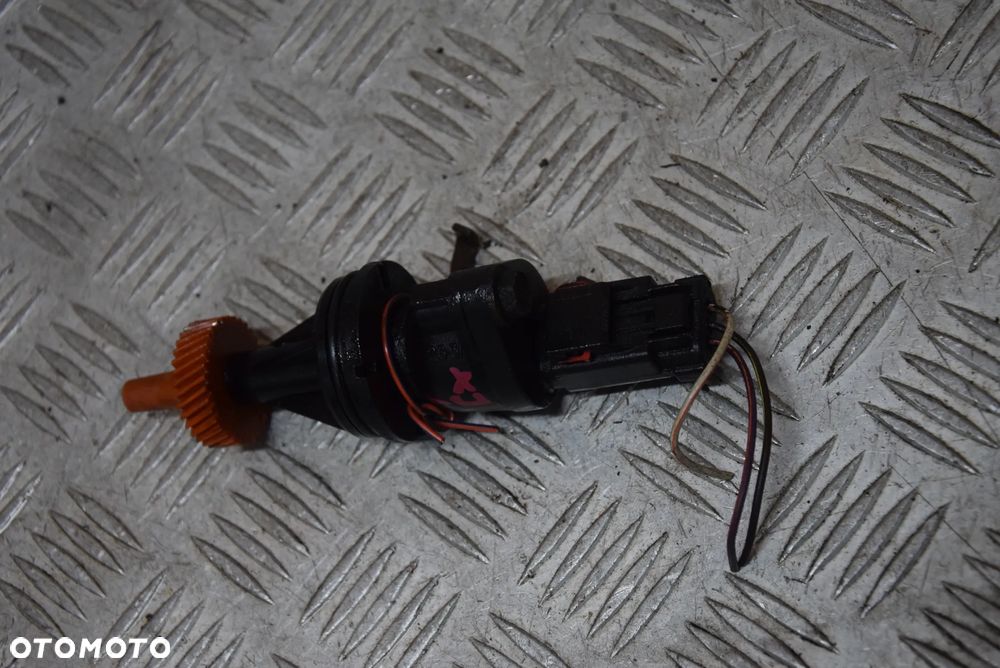 JEEP CHEROKEE XJ 4.0 CZUJNIK PRĘDKOŚCI - 4