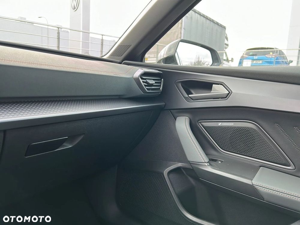 Cupra Leon Sportstourer - 21