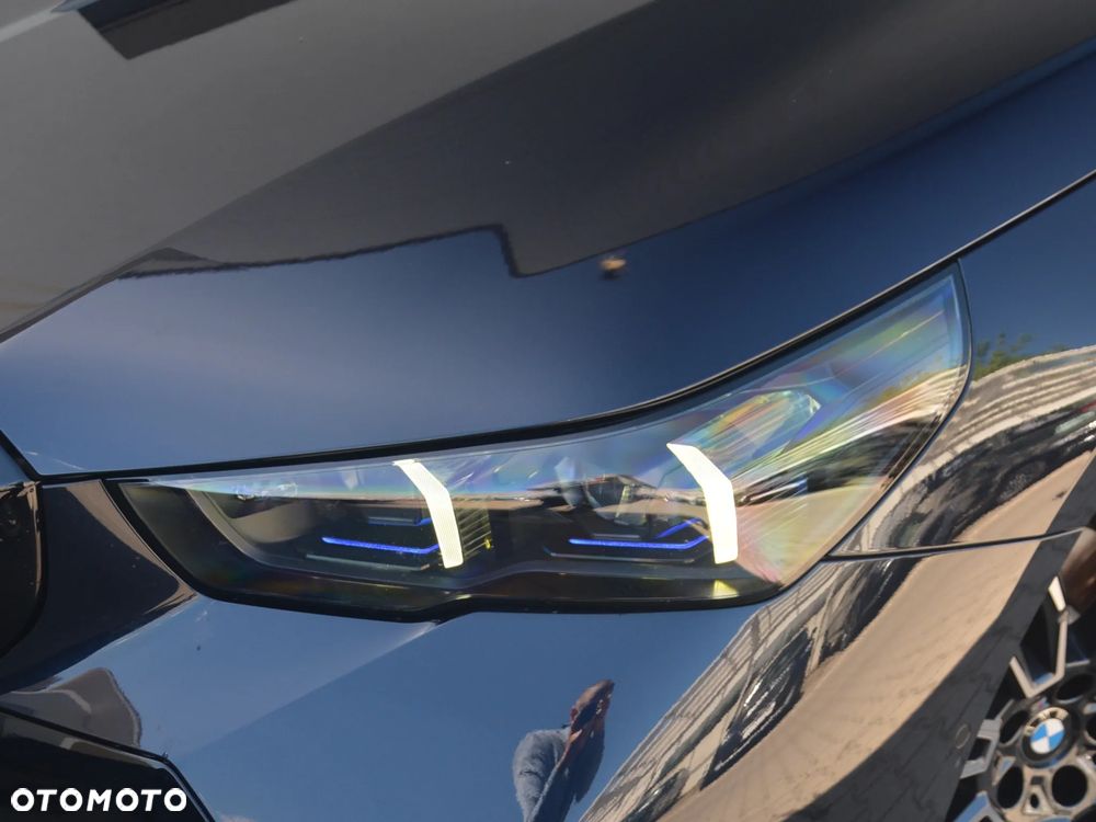 BMW Seria 5 - 15