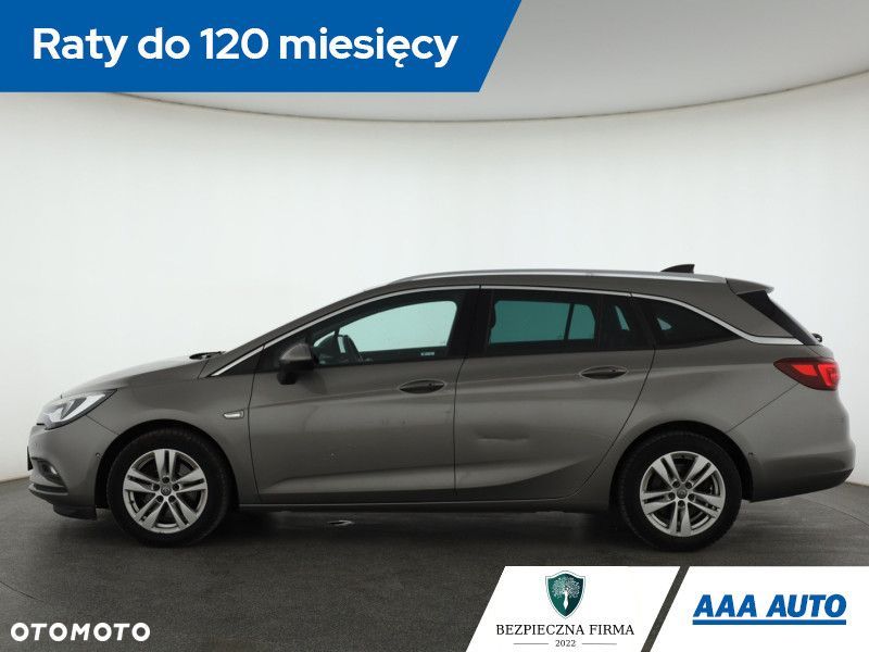 Opel Astra - 4
