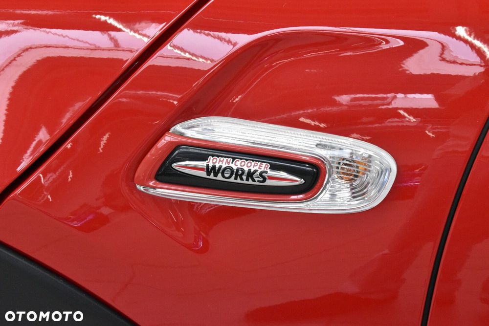 MINI John Cooper Works - 24