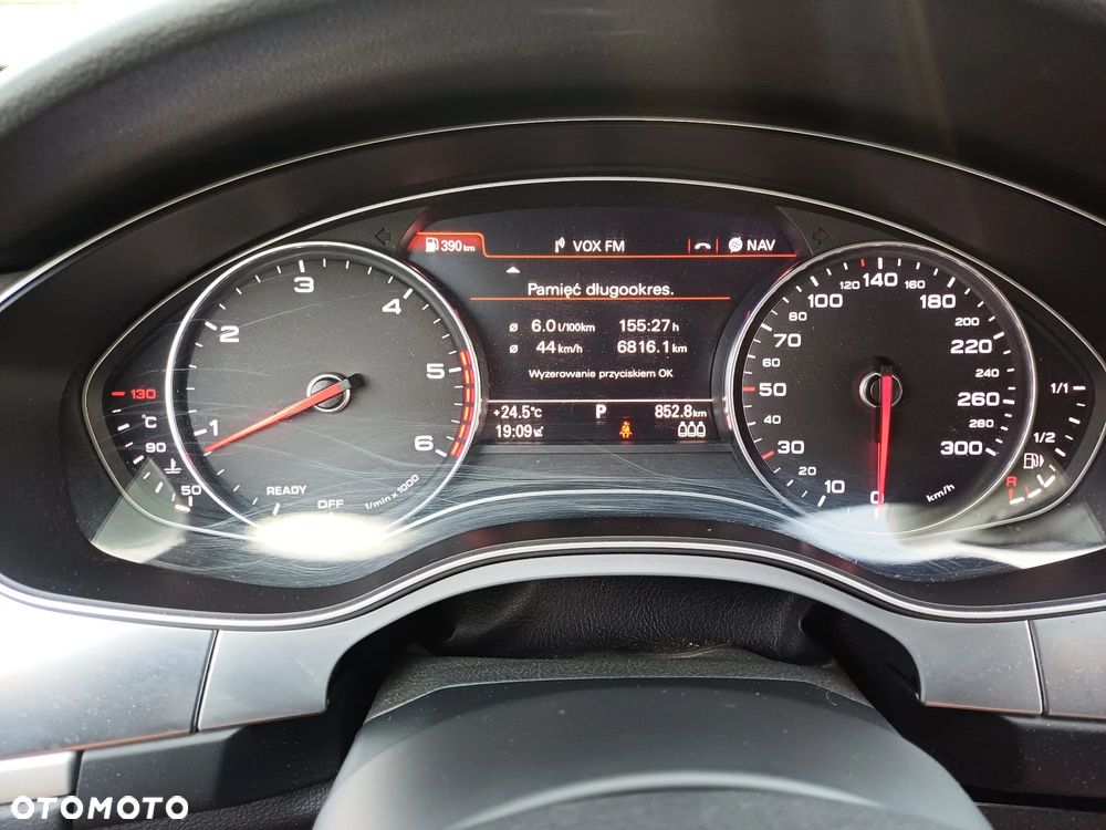 Audi A6 Avant - 12