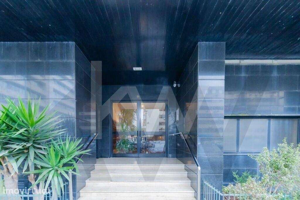 T1 PARA ARRENDAMENTO NA BOAVISTA COM GARAGEM E ARRUMO, NO AVIZ VIRADO - Grande imagem: 2/25