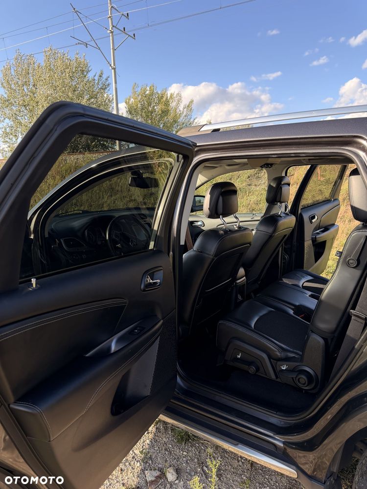 Dodge Journey - 9