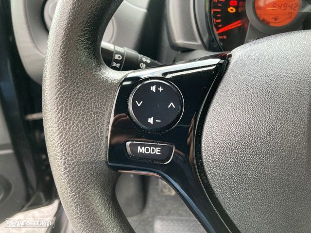 Citroën C1 VTi S&S Feel - 13