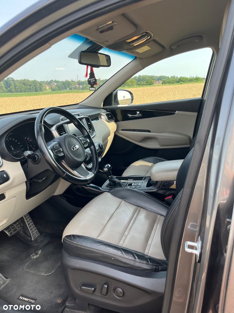 Kia Sorento 2.0 CRDI XL - 12