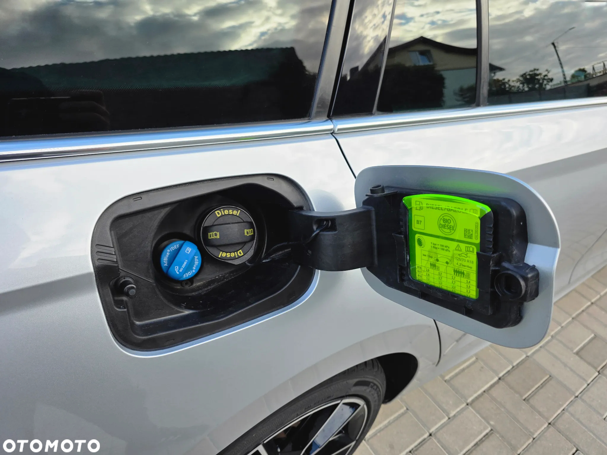 Skoda Octavia 2.0 TDI Essence DSG - 17