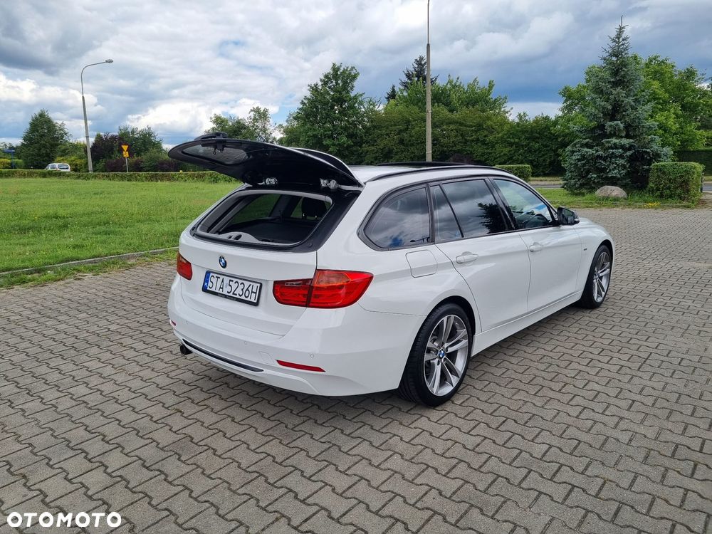 BMW Seria 3 - 34