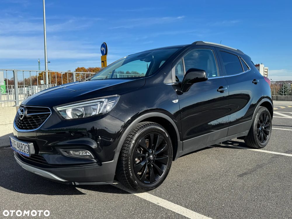 Opel Mokka 1.4 T Cosmo S&S - 1
