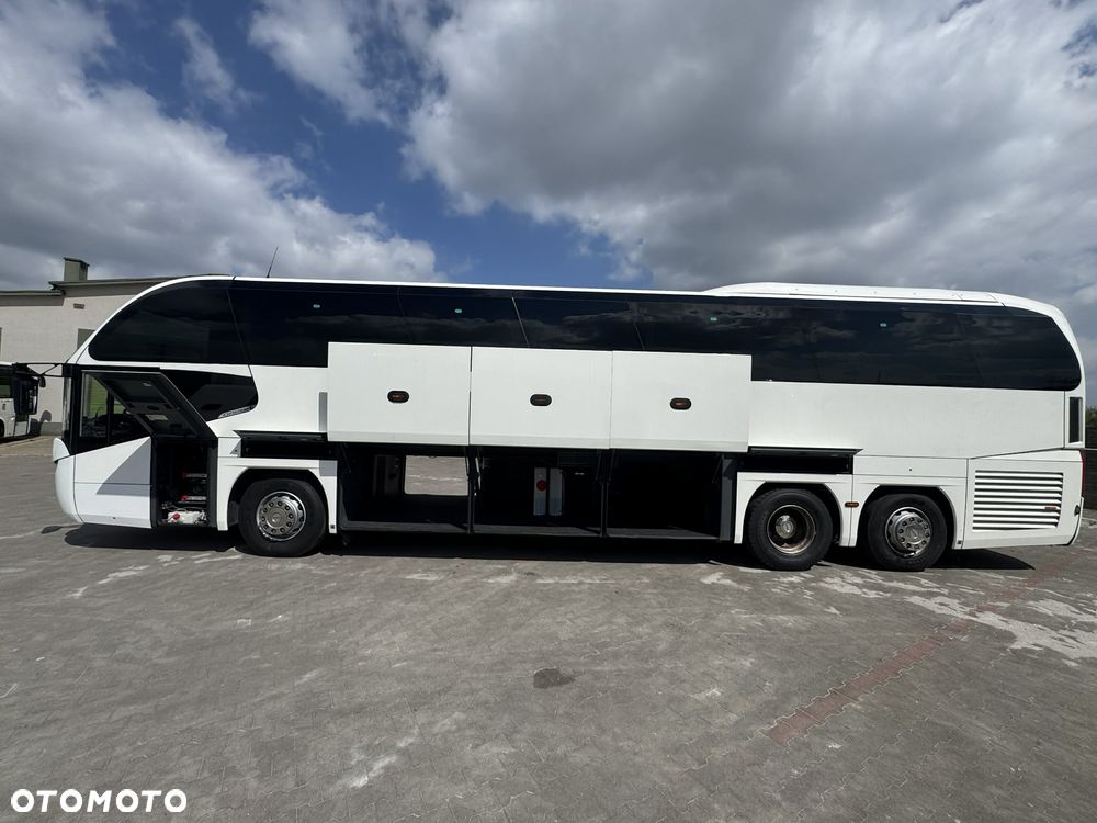 Neoplan Cityliner - 10