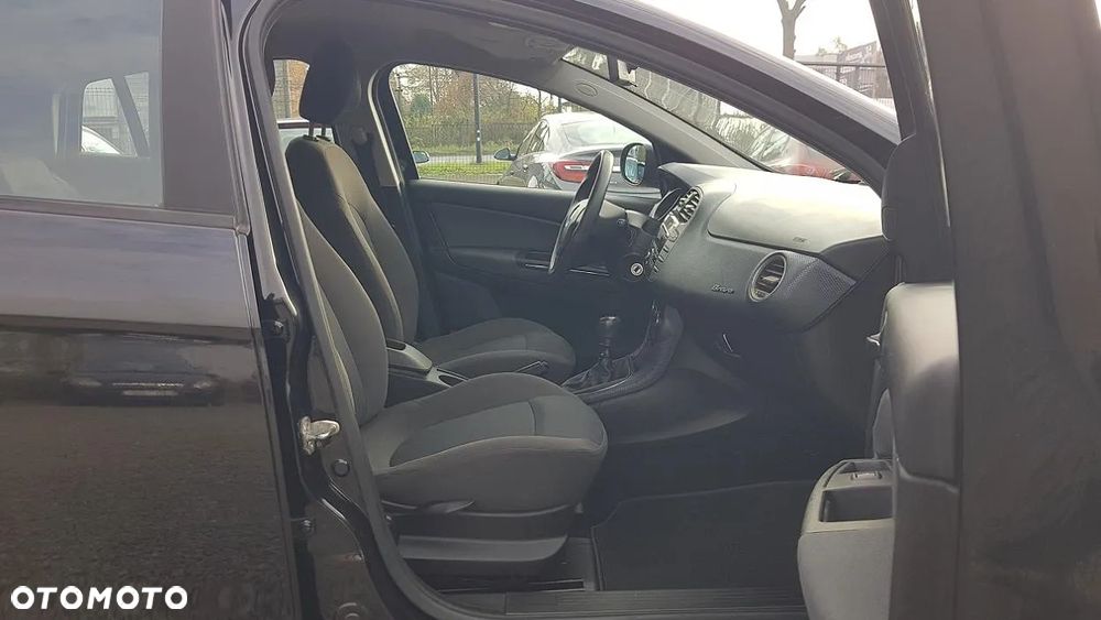 Fiat Bravo 1.4 T-Jet 16V Dynamic - 25