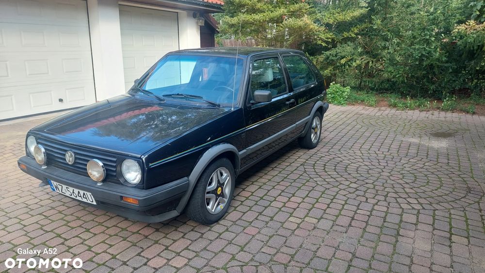Volkswagen Golf 1.3 - 1