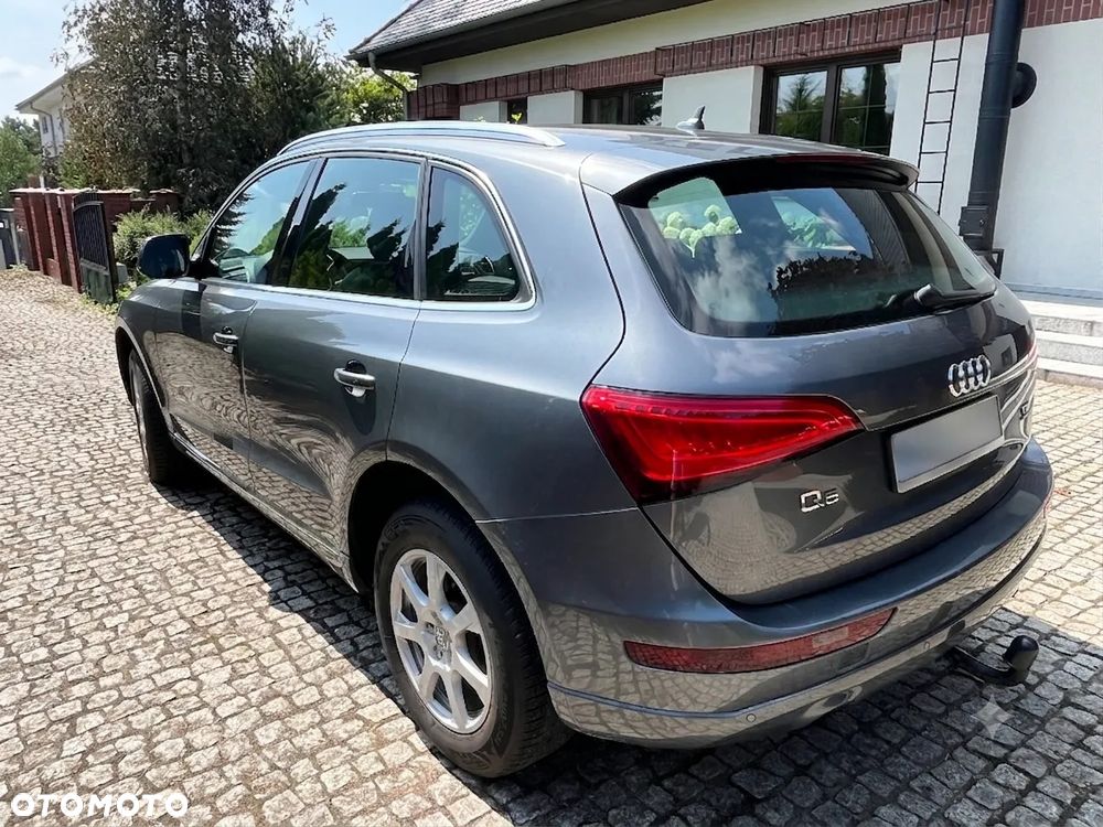 Audi Q5 - 3