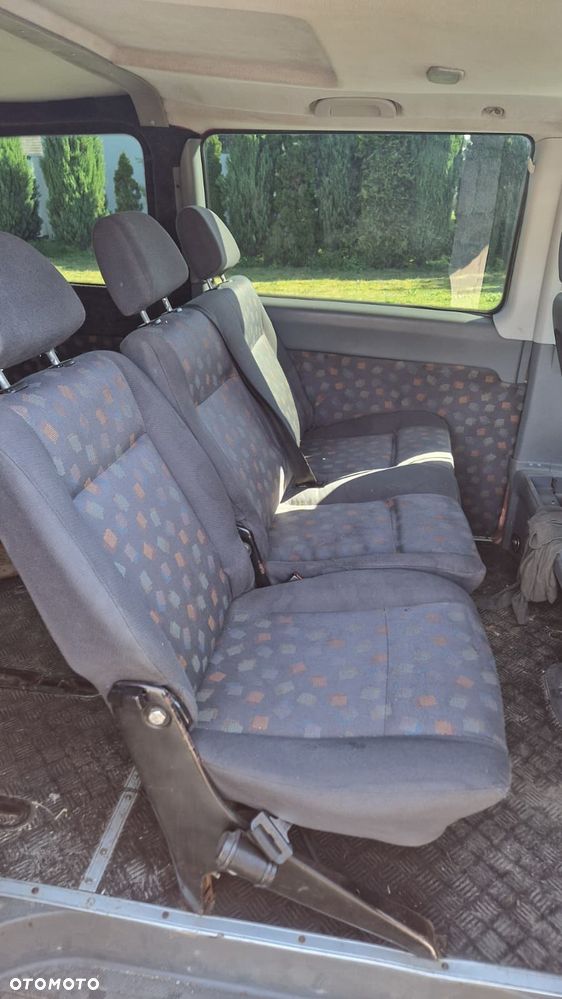 Mercedes-Benz Vito 639.703 - 9