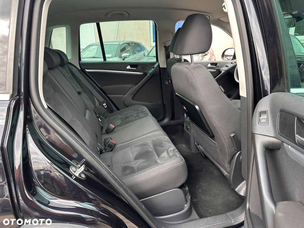 Volkswagen Tiguan 2.0 TDI DPF 4Motion BlueMotion Technology Life - 18