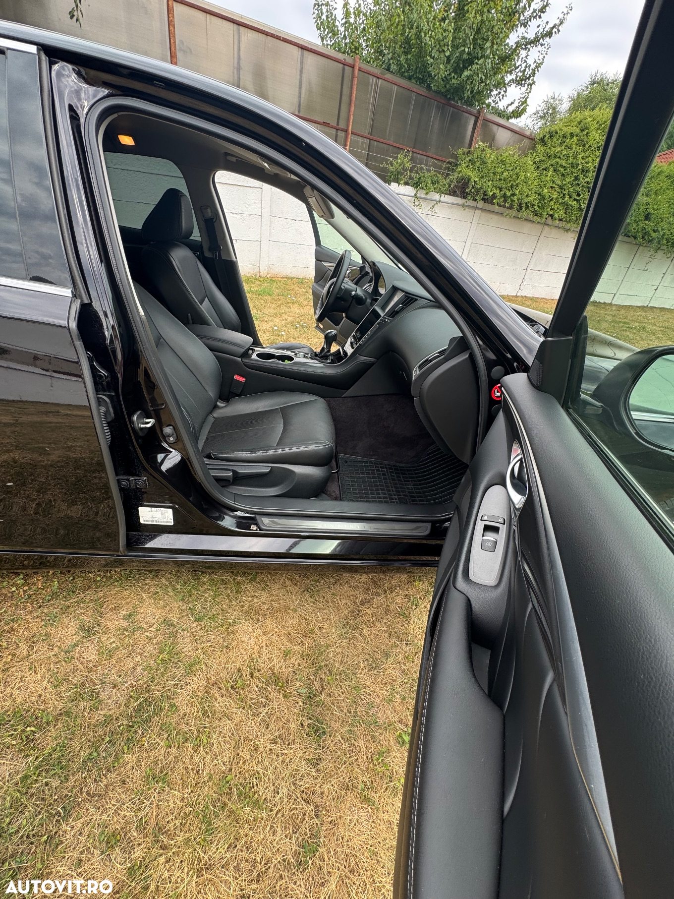 Infiniti Q50 2.2d Aut. Executive - 14