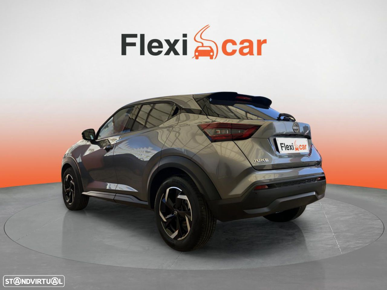 Nissan Juke 1.0 DIG-T N-Connecta - 6