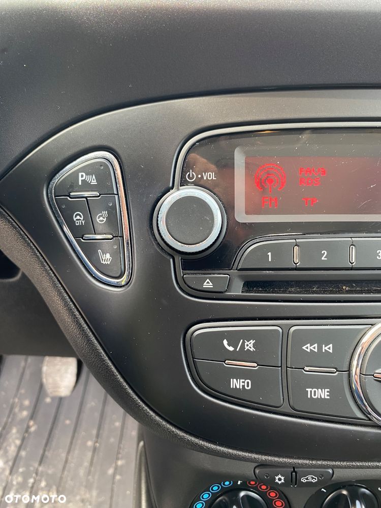 Opel Corsa 1.4 Active - 28