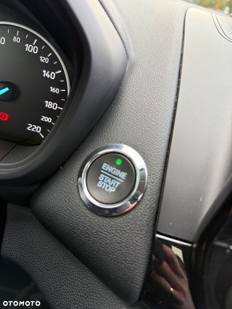 Ford EcoSport 1.0 EcoBoost GPF Titanium ASS - 27