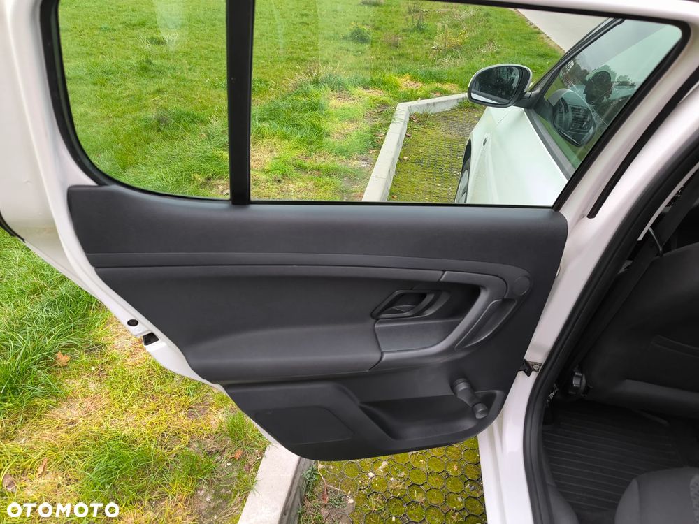 Skoda Fabia 1.4 16V Ambition - 16