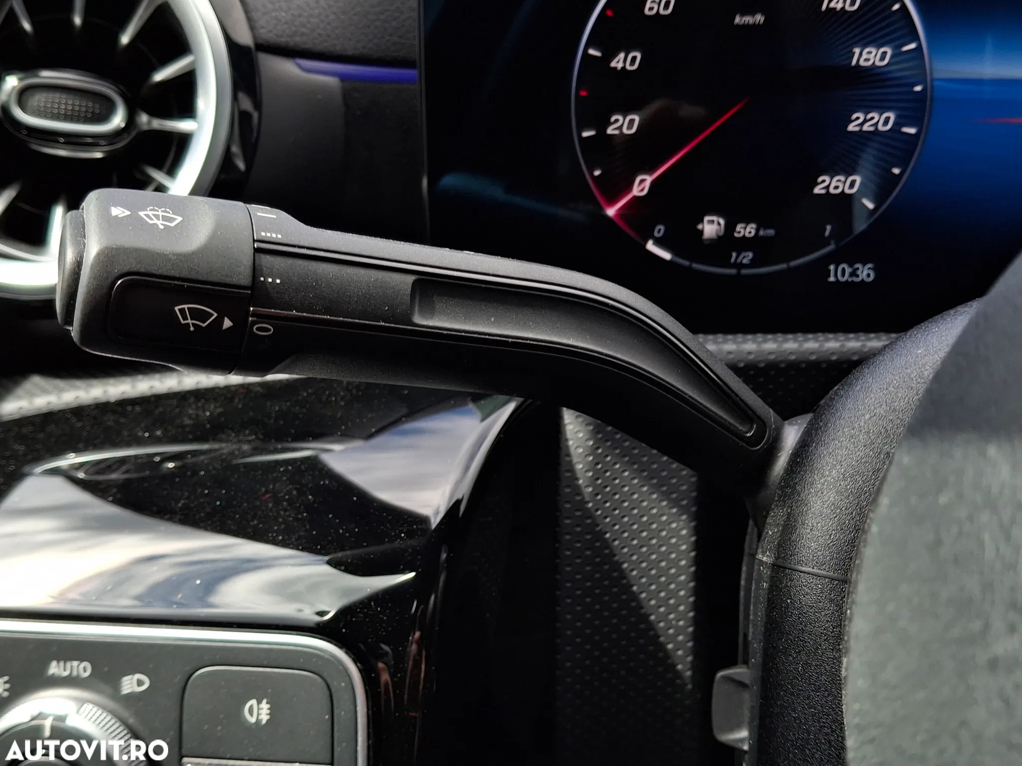 Mercedes-Benz CLA - 17