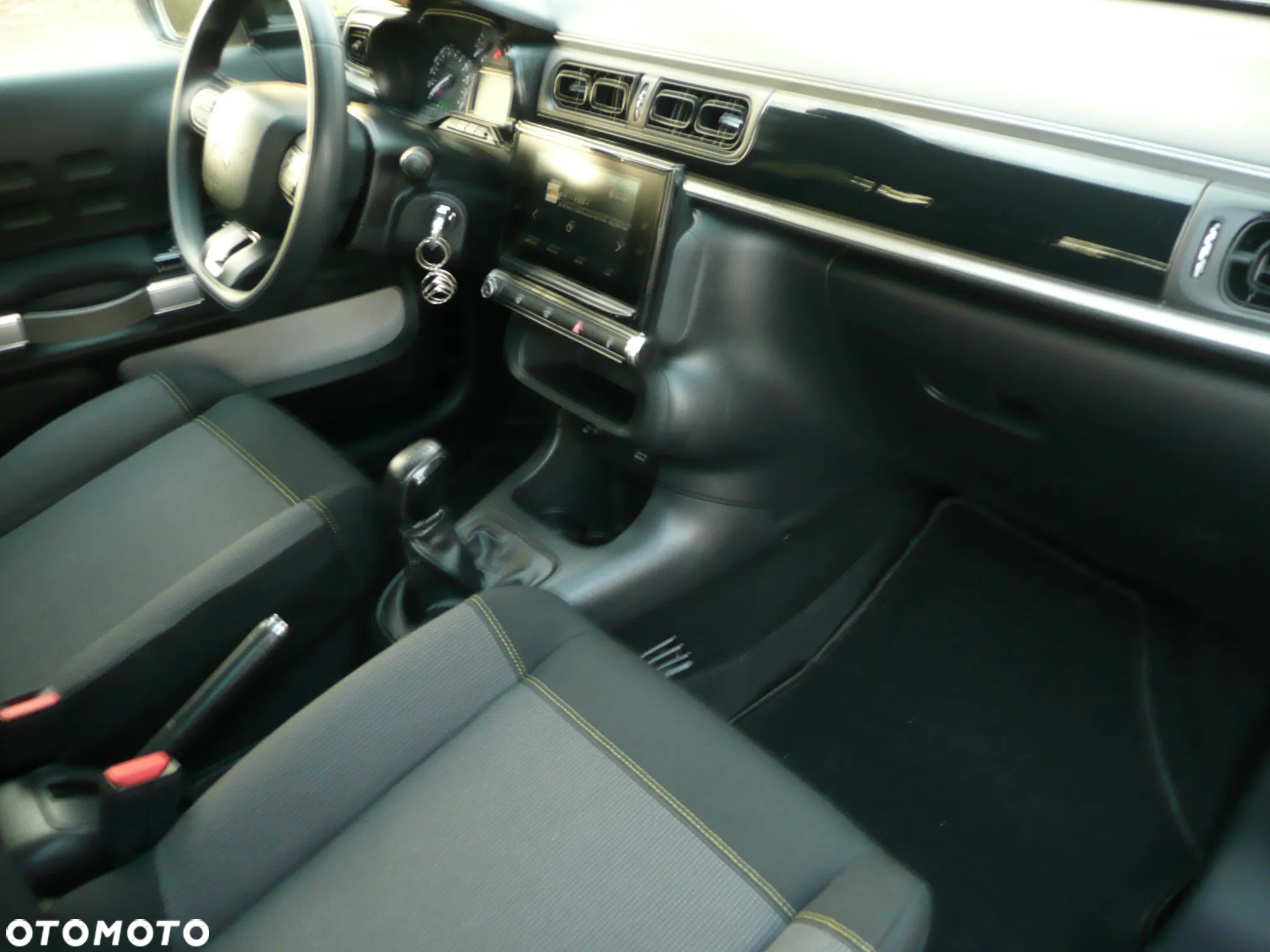 Citroën C3 1.2 PureTech Plus - 13