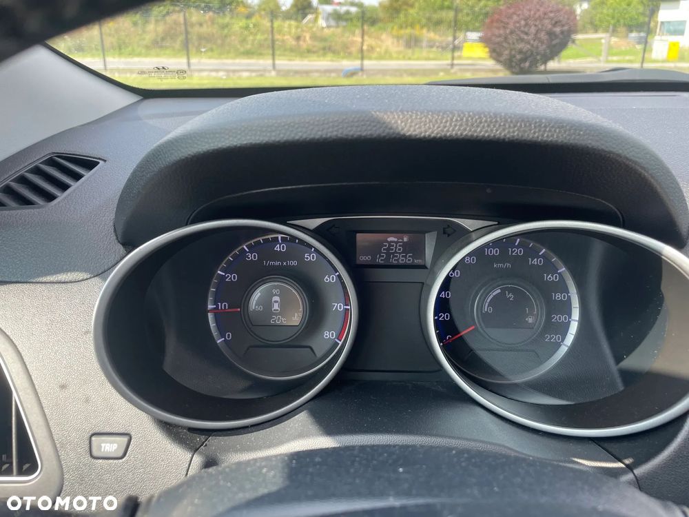 Hyundai ix35 1.6 2WD 5 Star Edition - 13