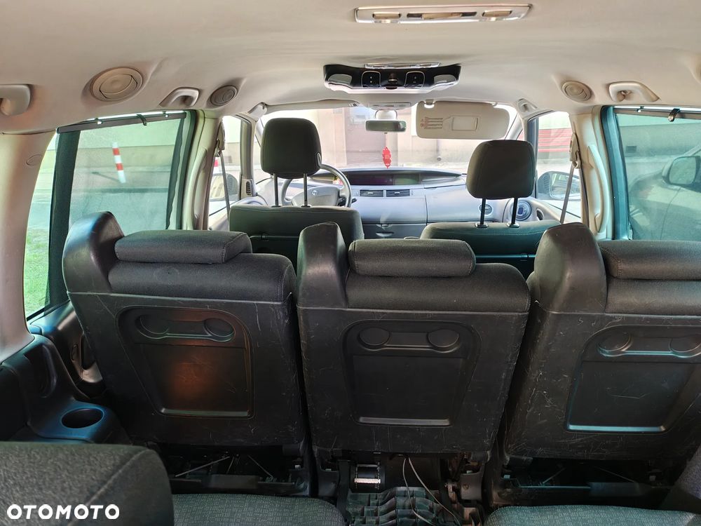 Renault Grand Espace 2.0 dCi FAP Initiale - 33