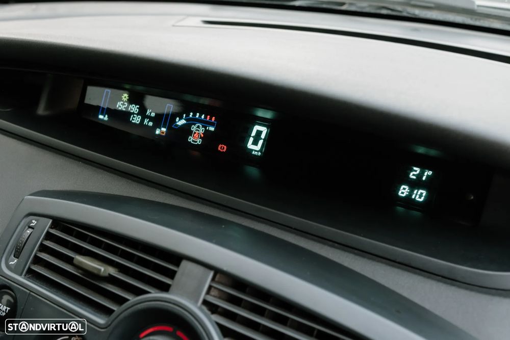 Renault Scénic - 10