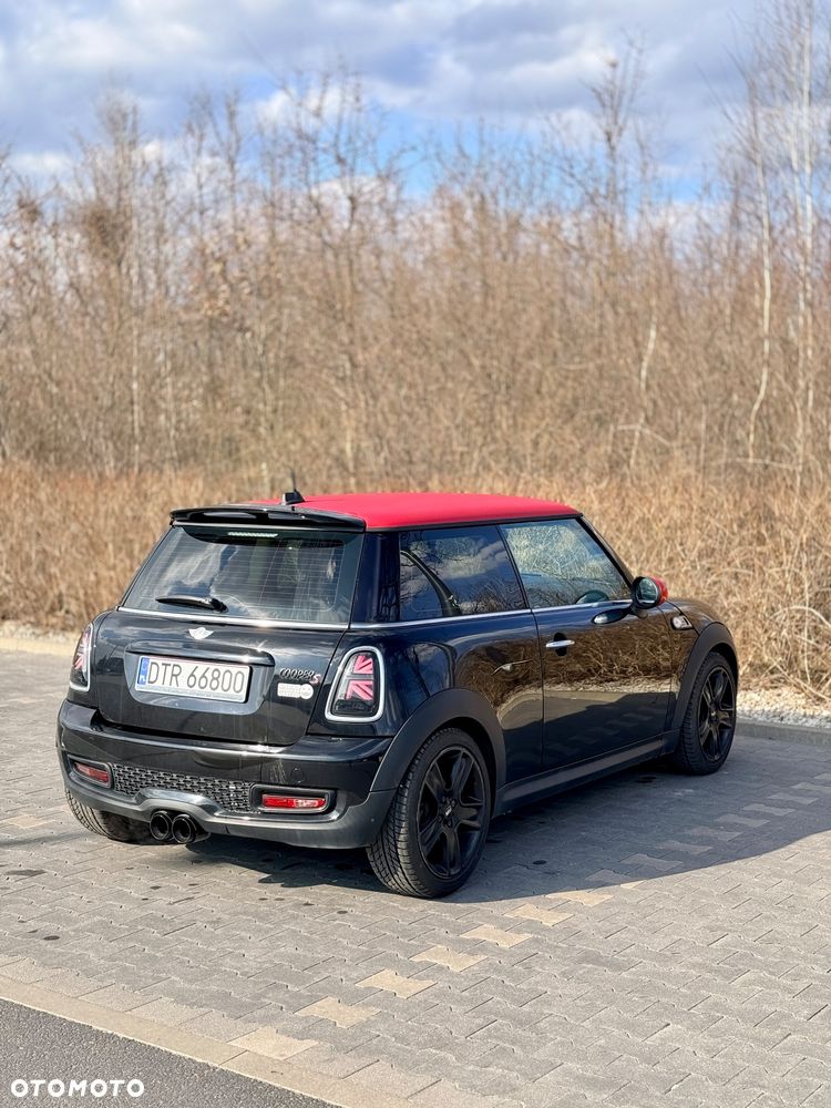 MINI Cooper S Standard - 4