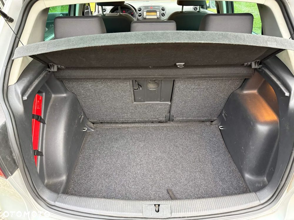 Volkswagen Golf Plus 1.4 Tour - 13