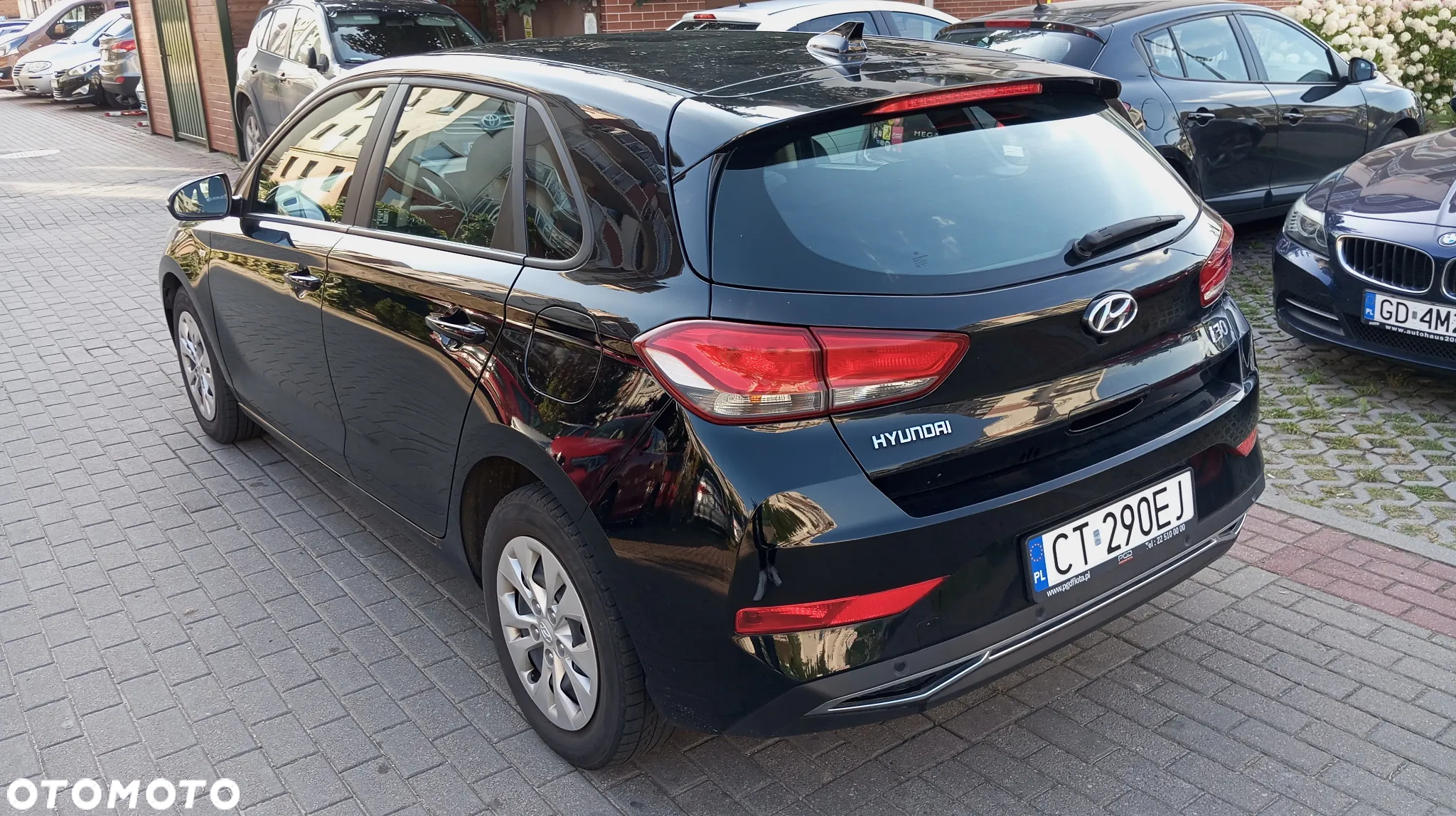 Hyundai i30 - 4