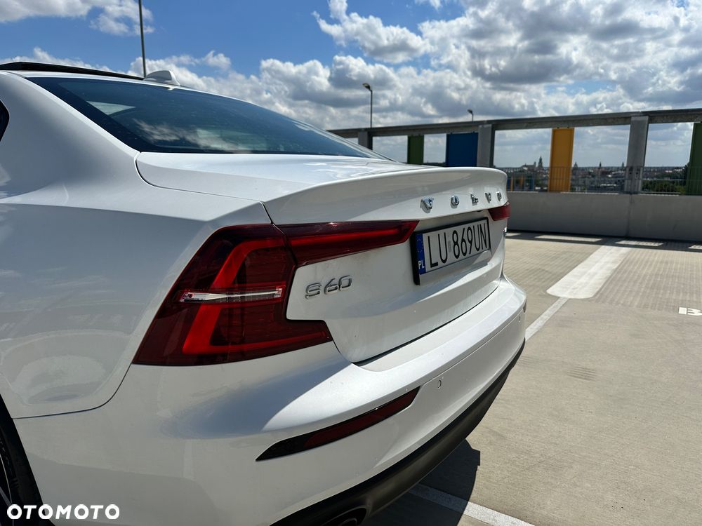 Volvo S60 T6 AWD Momentum Pro - 15