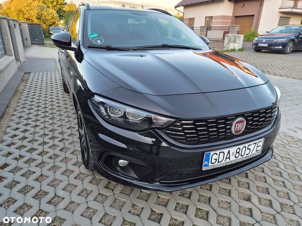 Fiat Tipo 1.6 MultiJet Business Line - 4