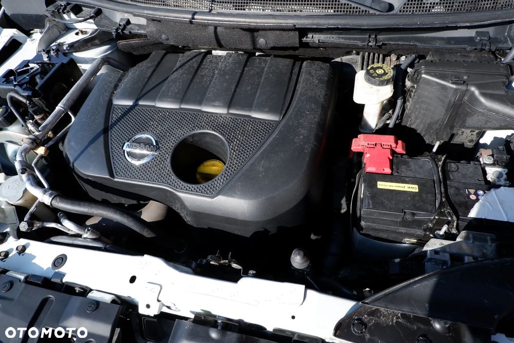 Nissan Qashqai 1.5 dCi N-Connecta - 37