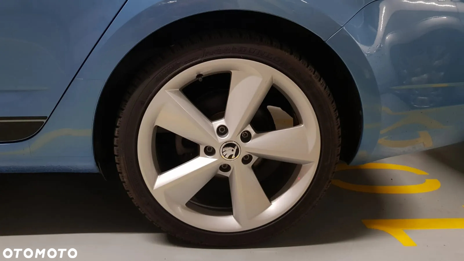 Skoda Octavia 1.8 TSI Elegance - 39
