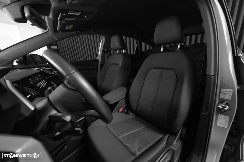 Audi Q4 Sportback e-tron 35 - 40