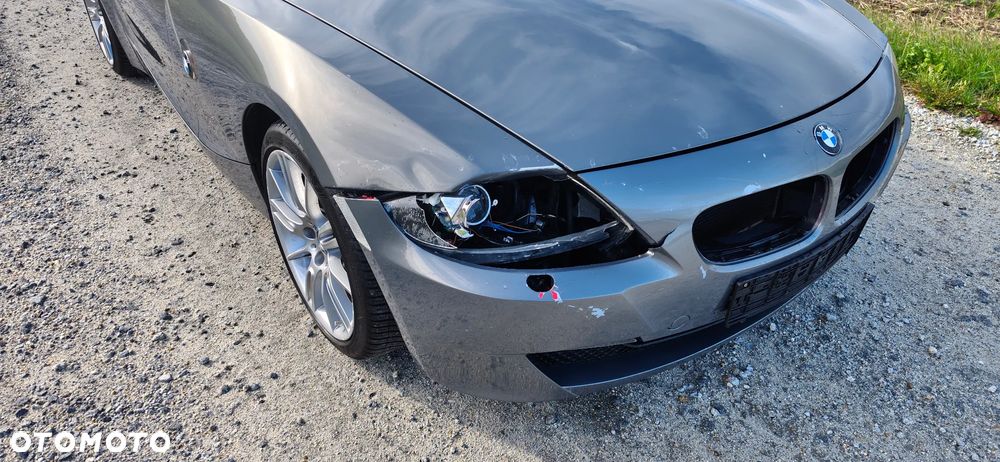 BMW Z4 - 2