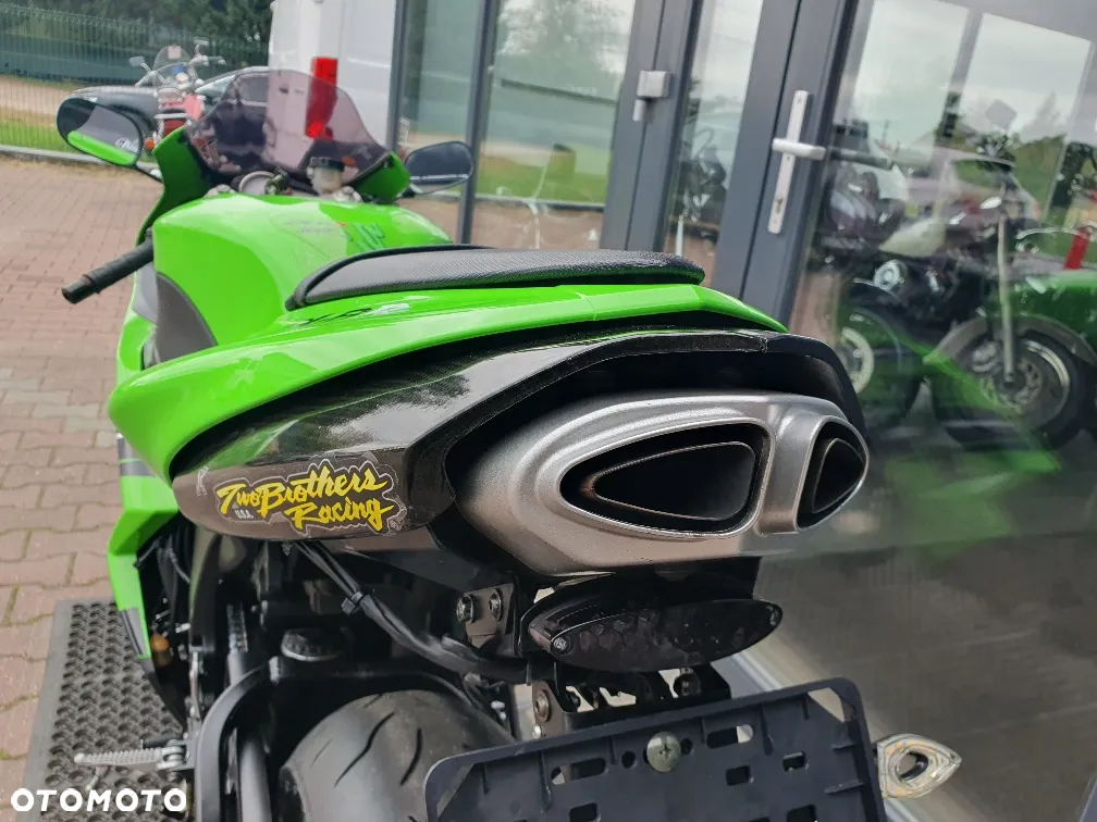 Kawasaki Ninja - 17