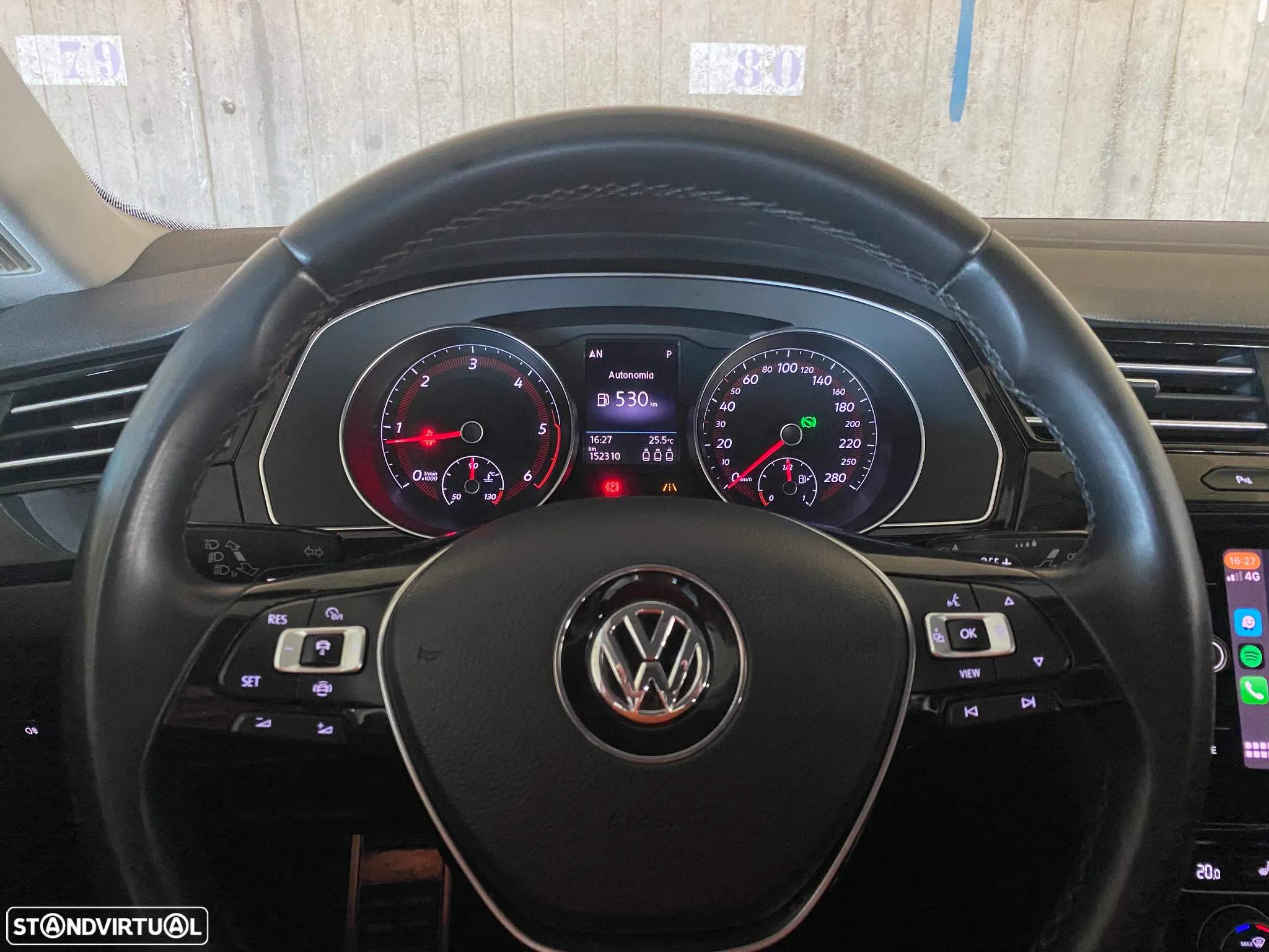 VW Arteon 2.0 TDI Elegance DSG - 12