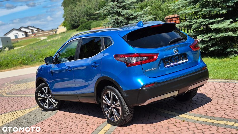 Nissan Qashqai 1.6 DIG-T N-Connecta - 6