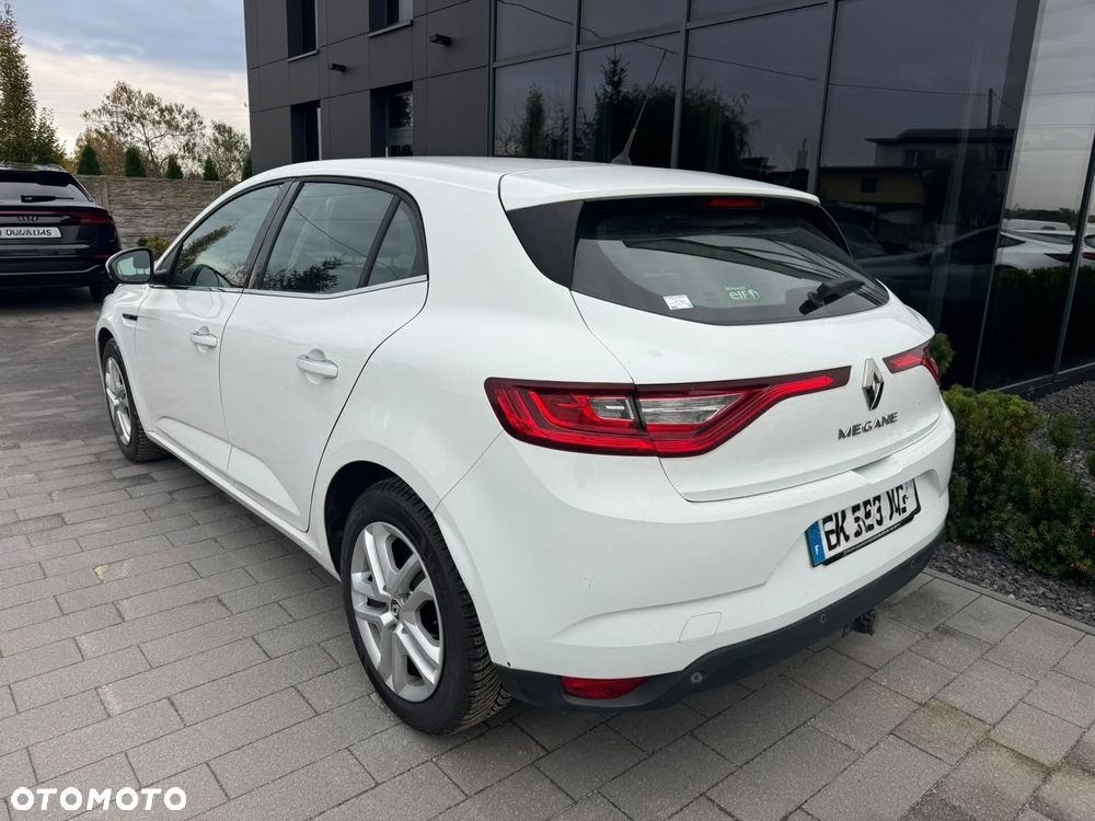 Renault Megane - 3