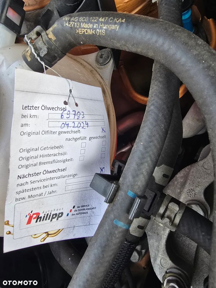 Volkswagen Polo Cross - 21