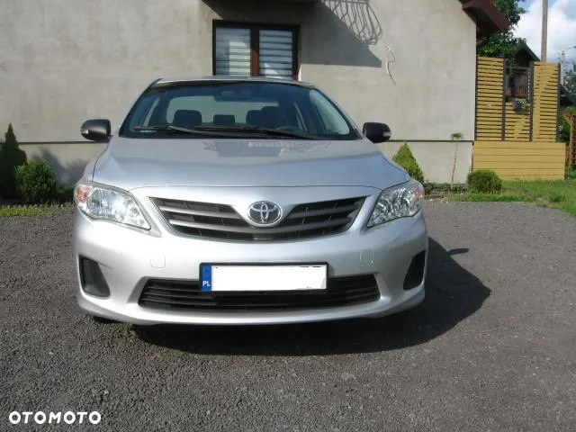 Toyota Corolla 1.6 Active - 7
