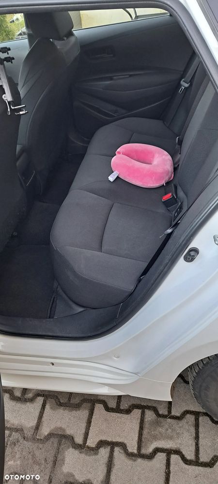 Toyota Corolla 1.2 T Active - 15