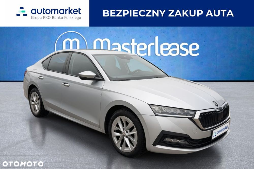 Skoda Octavia 1.5 TSI e-Tec Ambition DSG - 3