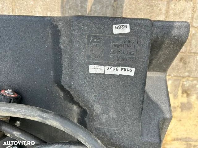 Rezervoare marca Bomag - 7