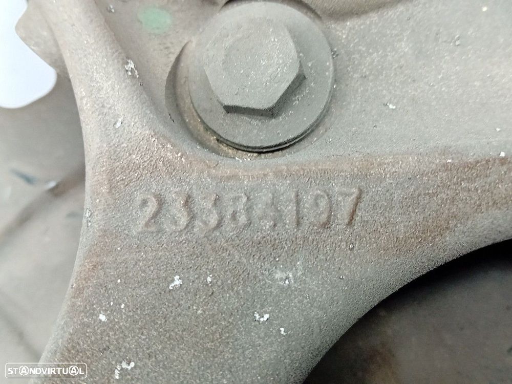 Manga de eixo frente esquerda OPEL Insignia B Grand Sport (Z18) - 3